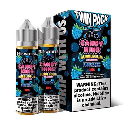 Wholesale Vapor Supplies | USA Vape Distributor