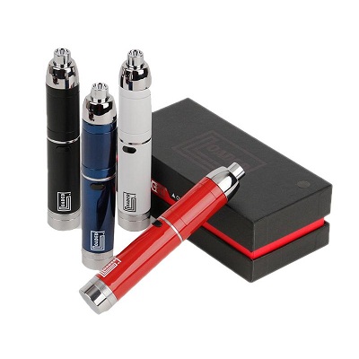 preloaded wax pens